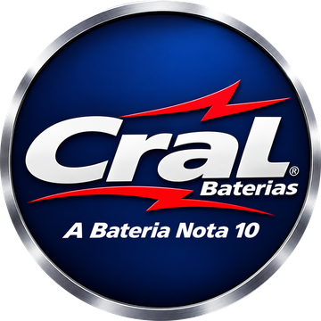 Cral Baterias