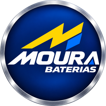 Moura Baterias